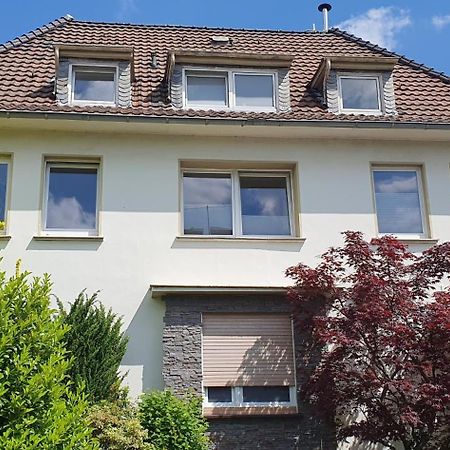 Hagen- Viel Schoener Raum Und Platz Fuer 6 Personen Zewnętrze zdjęcie