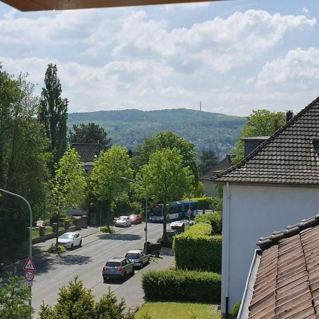 Hagen- Viel Schoener Raum Und Platz Fuer 6 Personen Zewnętrze zdjęcie